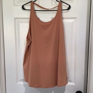 Nike Dri-Fit XXL workout shirt.